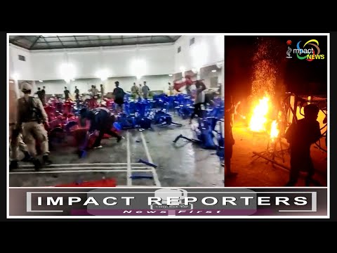 IMPACT REPORTERS 28 APRIL 2023