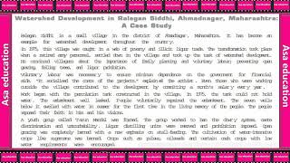 Ch 6.4 Water Resources (Geography, Grade 12, CBSE) Easy explanation in Hindi