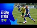 Příprava, SK Sigma Olomouc - MŠK Žilina 2:0
