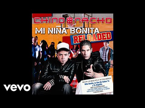 Boleto De Amor - Chino Y Nacho