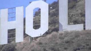 Hollywood Sign Part 4