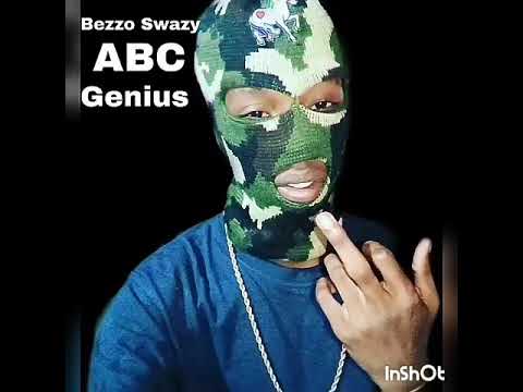 Bezzo Swazy - Genius (Official Audio)