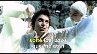 La Ley - Fuera De Mí (Official CantoYo Video)