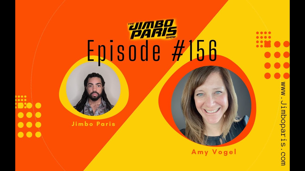 Narrative Threads in the Loom of Life( #156-Amy Vogel)