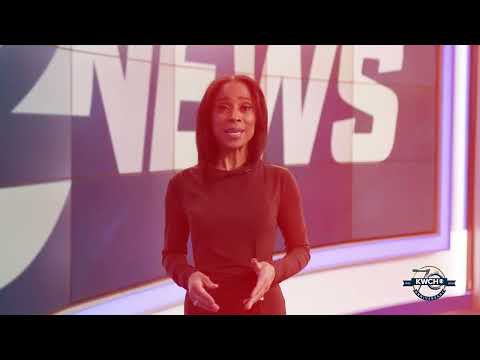 KWCH 70th Anniversary