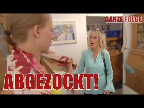 Haushaltsgeld verprasst! Dreiste Tochter zockt Mutter ab! |GANZE FOLGE| Anwälte im Einsatz