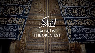 Download lagu Eid Takbeer 2025 | تكبيرات العيد | Eid ul Adha Takbeer Masjid al Haram mp3 Download lagu Eid Takbeer 2025 | تكبيرات العيد | Eid ul Adha Takbeer Masjid al Haram mp3