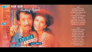 Download lagu Full Album Doyok & Endang Triana [Andeca Andeci] (1995) mp3