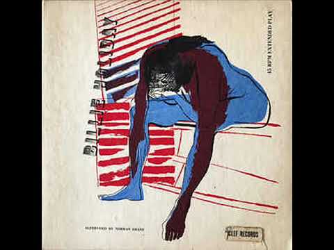 Billie Holiday - Yankee Doodle Never Went To Town