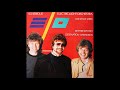 Electric Light Orchestra - Matter Of Fact (previously unreleased) (1986)