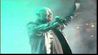 Judas Priest - Diamonds and rust  valencia 2004