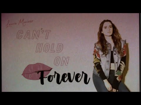 Video thumbnail for Can’t Hold On Forever