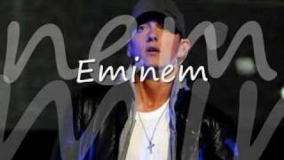 Lil' Wayne ft Eminem & Joe Budden - The Bad, The Sad, The Hated (Lyrics in Description)