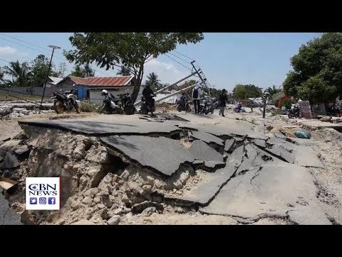 Miraculous Earthquake Escape Saves 148 Passengers: 'God Is Real! I Have Seen It'