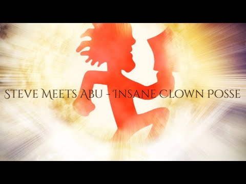 Video thumbnail for Steve Meets Abu