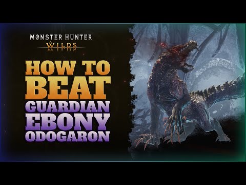 Ebony Odogaron Weakness