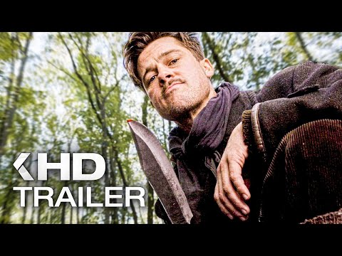INGLOURIOUS BASTERDS Trailer (2009)