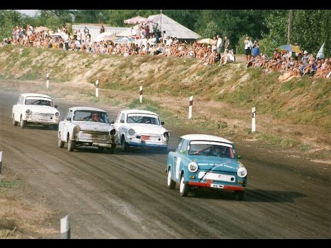 Simararing 2003.08.17 (Trabant döntő)