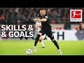 Ante Rebic - Magical Skills & Goals