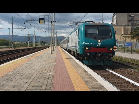 R 3761 Paola - Reggio Calabria C.le