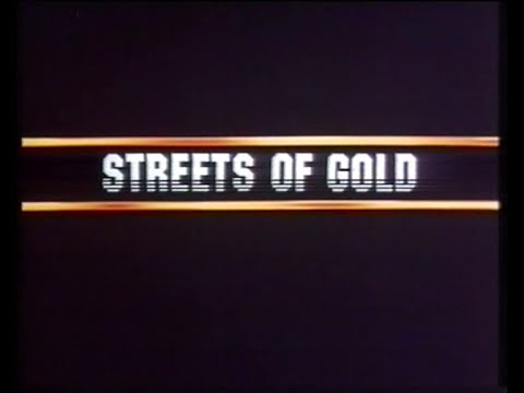 Streets Of Gold (1986) Trailer