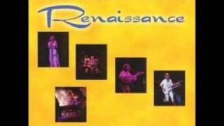 Renaissance - Midas Man [Live BBC]