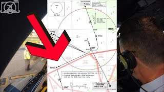 ATR 72-600 | Briefing de Decolagem em RAO Ribeirão Preto | 243