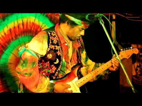 Stonefree Czech Experience - Dani Robinson, Stonefree Czech Experience, Vagon 2011 7