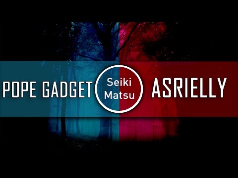 Pope Gadget VS Asrielly | goreshit - burn this moment into the retina of my eye [fear]