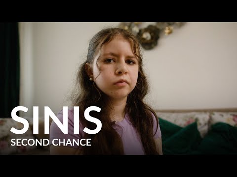 SINIS SECOND CHANCE – Wiedersehen mit Nour