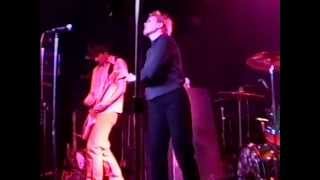 Magnapop, The Point, 4-10-93, pt.2