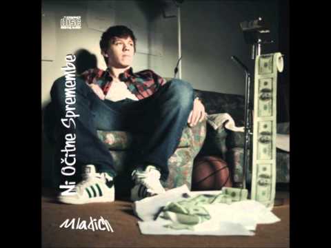 Mladich feat. Zekerijah-Vse kar se spomnem