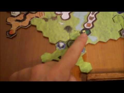 Duel of Ages Playthrough 002 - Second Stage