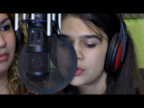 Gipsy Janka a Vierka - Som tu