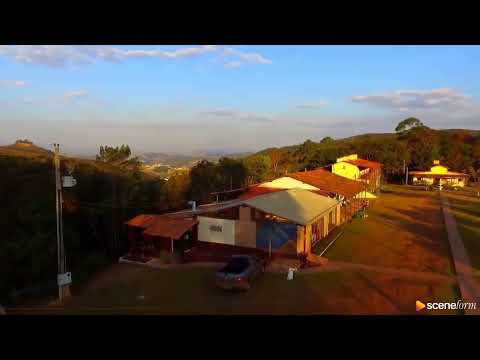 Pousada a venda em Itabirito Minas Gerais 30.000m2