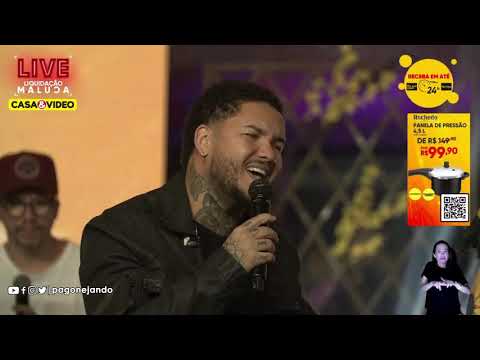 FERRUGEM E SUEL - MEDLEY DE SUCESSOS (2021)