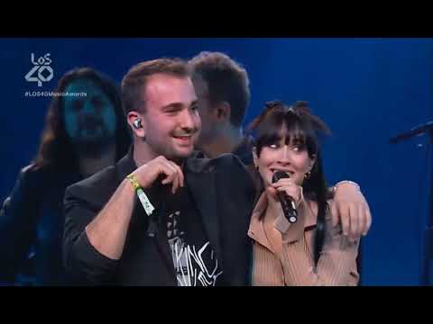 Zzoilo ft Aitana - Mon Amour Remix