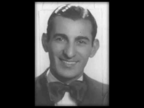 Juan Polito - Un silbido en la noche