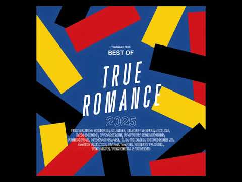 Kocleo - Chasing Ashes (True Romance Records)