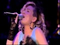 Beth Rowley - 24Hrs From Tulsa. With Burt Bacharach on Piano.