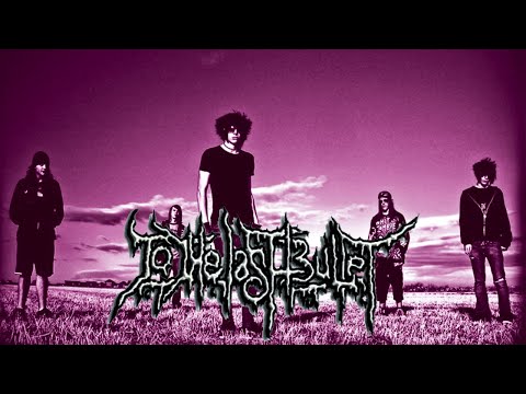 TO THE LAST BULLET - Fed Through A Woodchipper [To The Last Bullet Demo EP - 2009]