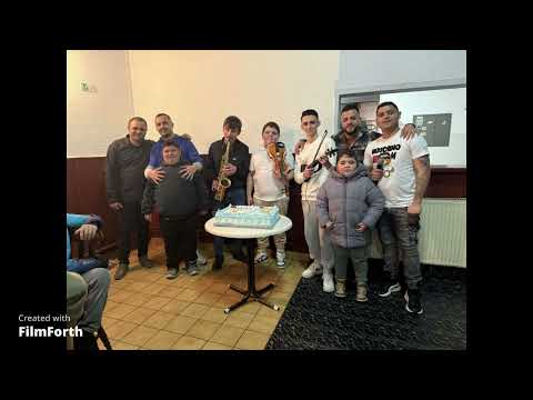 Damir Horvat-  Nema lele