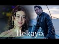 Uzeyir Mehdizade Hekaye Official Music Video