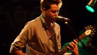 Eleventh He Reaches London - Girt By Piss @ Amplifier 07/05/2010