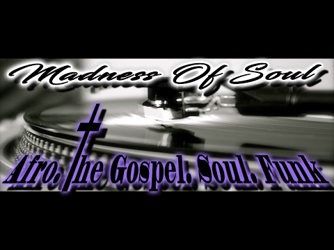 Timmy Shaw - Thunder In My Heart (Gospel ultra rare)