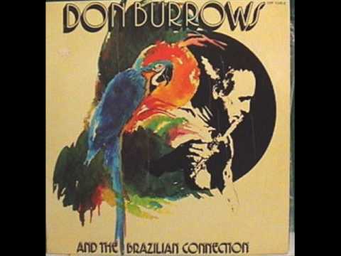 don burrows - lembrando ed kleiger