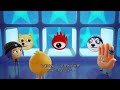 The Emoji Movie Weibo Animated Short 2017