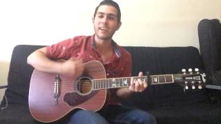 Cautiverio - Los Claxons | Miguel Vela Cover