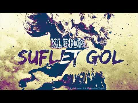 Kldion - Suflet Gol