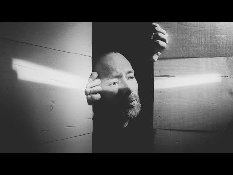 this is Thom Yorke (playlist)